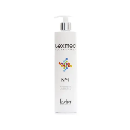 Lecher Lexmed Tratamiento Champú Nº1 500ml